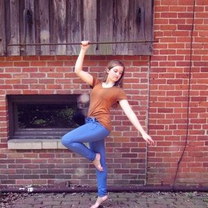 Meet your Posher, Emma